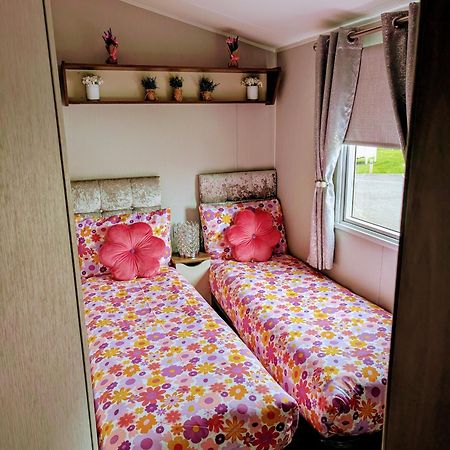 Rosie'S Seton Retreat Ξενοδοχείο Port Seton Εξωτερικό φωτογραφία