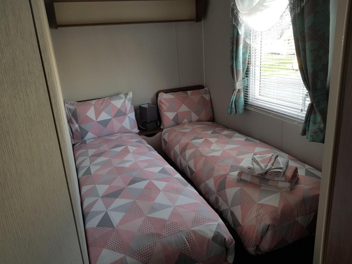 Rosie'S Seton Retreat Ξενοδοχείο Port Seton Εξωτερικό φωτογραφία